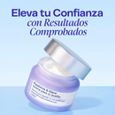 GOPUCE Miracle Neck Cream: Borra las líneas de “cuello de pavo” y “cuello tecnológico”. Elevación visible y suavidad en 4 semanas.