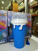 Taza para hacer granizado de silicona - additional image 4