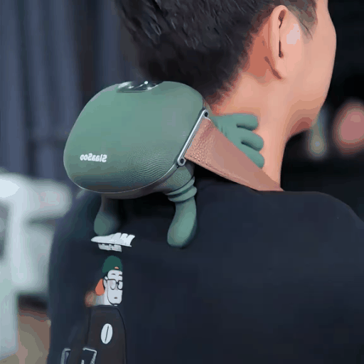 RelaxPro™ – El Masajeador que Elimina Dolores al Instante