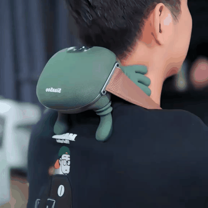 RelaxPro™ – El Masajeador que Elimina Dolores al Instante