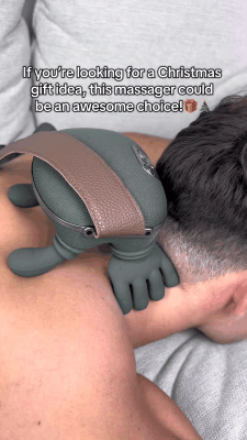 RelaxPro™ – El Masajeador que Elimina Dolores al Instante