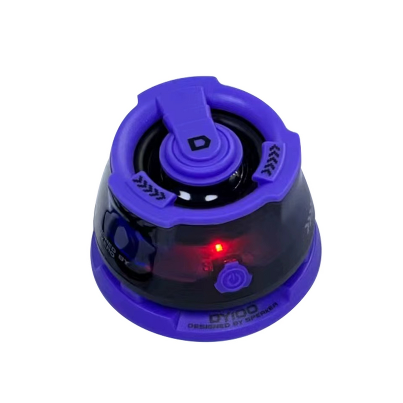 Altavoz Bluetooth magnético inalámbrico 8D SOUND