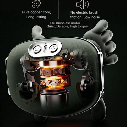 RelaxPro™ – El Masajeador que Elimina Dolores al Instante