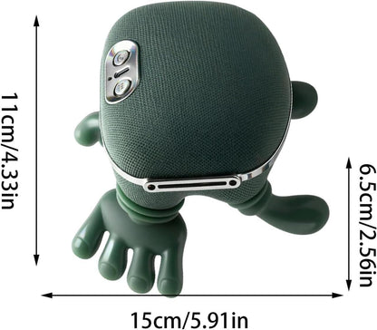 RelaxPro™ – El Masajeador que Elimina Dolores al Instante