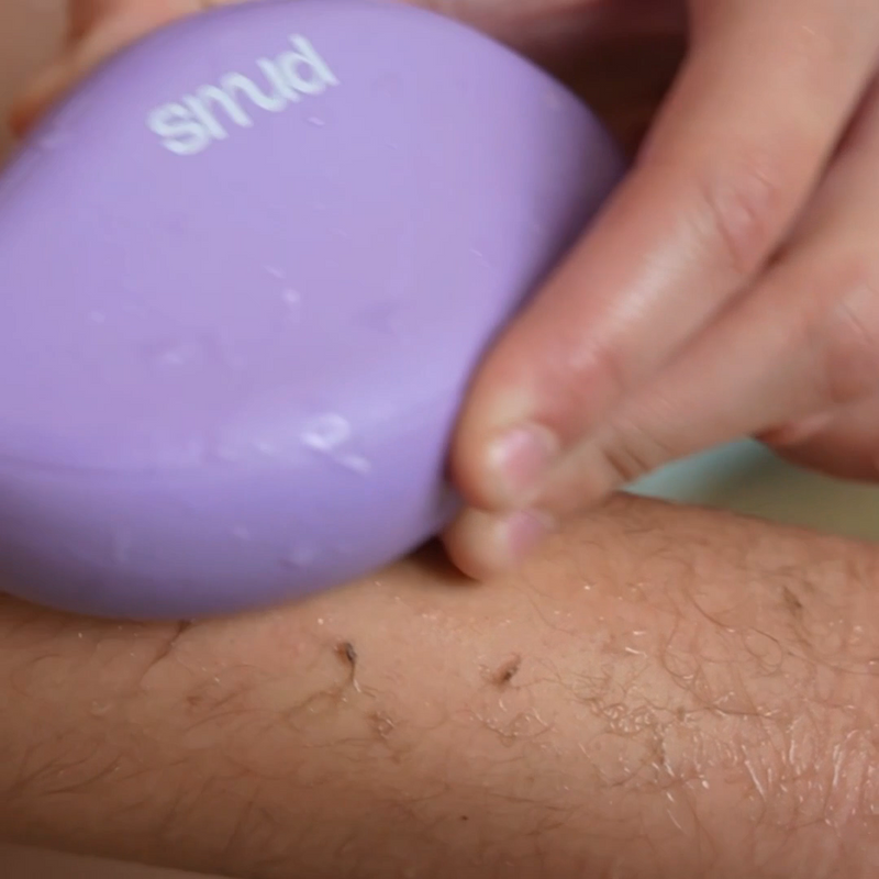 Dispositivo de depilación indoloro